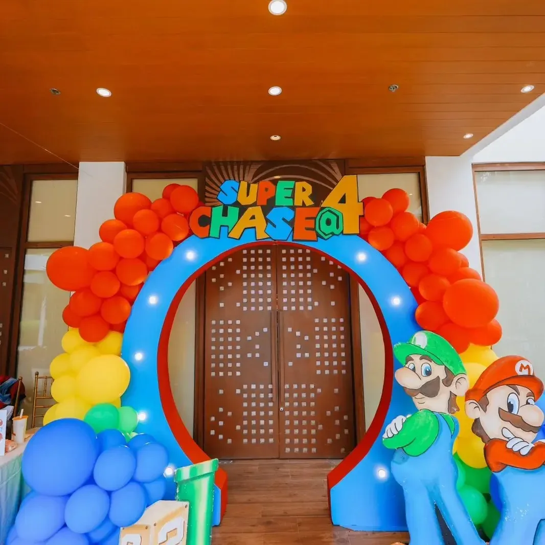 Kids Party Organizer Bandung