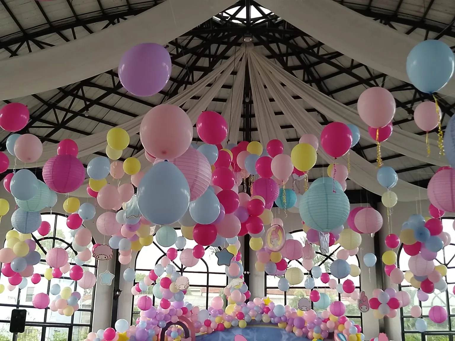 Kids Party Organizer Jabodetabek